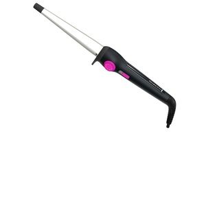Remington 1/2-1” Tapered Ceramic Curling Wand